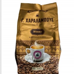 Charalambous Coofea Gold Greek Coffea  200gr