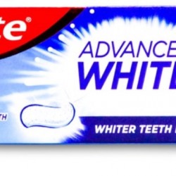 Colgate Advanced White Toothpaste 50ml
