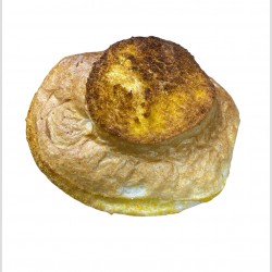 Corn Flour Bread 500g