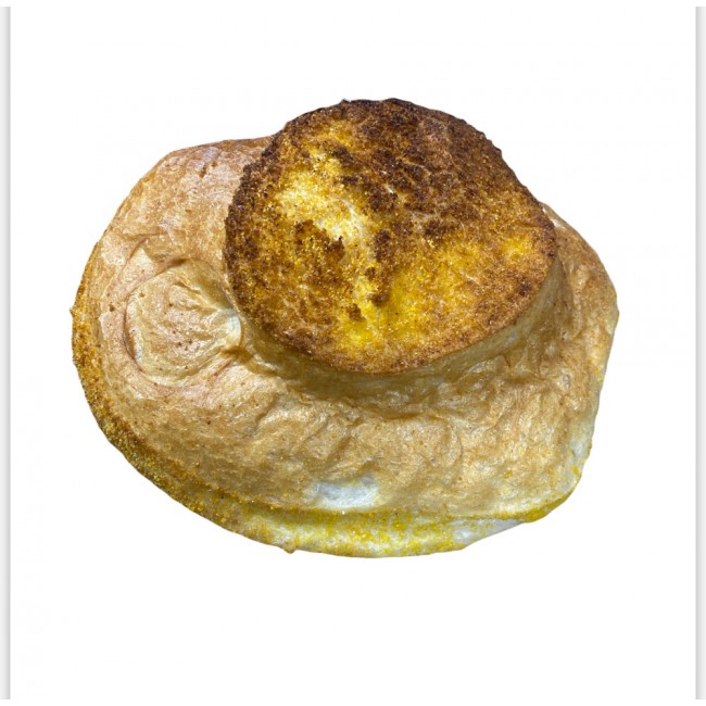 Corn Flour Bread 500g