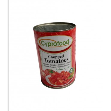 Cyprofood Chopped To...