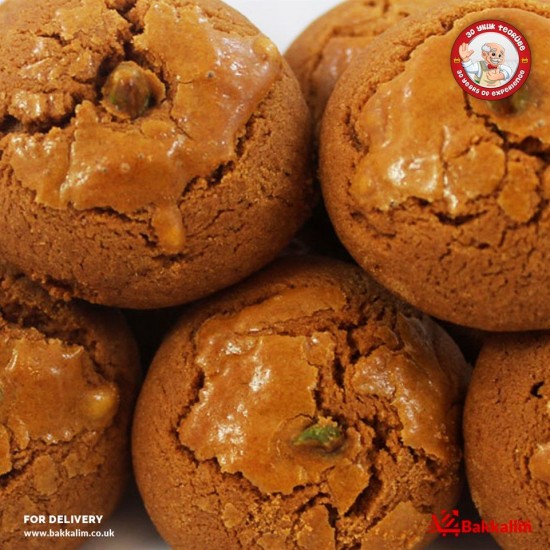 Daily Fresh 500 Gr Chocolate With Cookie - BKLM-KRBYE-CKL - BAKKALIM UK