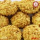 Daily Fresh 500 Gr Roasted Peanut Cookie