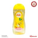 Dalin  200 Ml Detangling Baby Shampoo