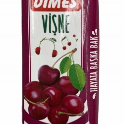Dimes Cherry FRUIT Juice 200ml