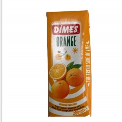 Dimes Orange Juice 200ml