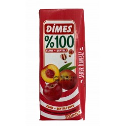 Dimes Seftali Nectar 200ml