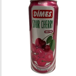 Dimes Sour Cherry Nectar 330ml