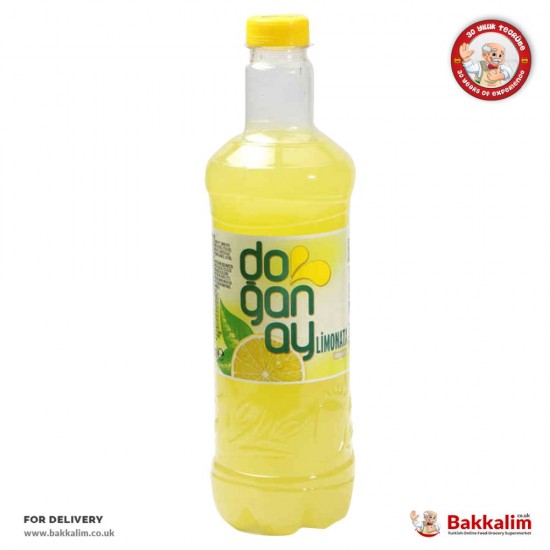 Doganay 300 Ml Lemonade - 8693354006235 - BAKKALIM UK
