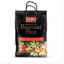 Duru Basmati Rice 5kg 