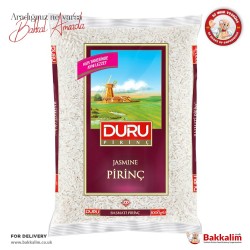 Duru Jasmine Rice 1000 G