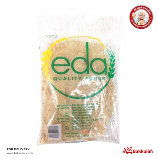 Eda 250 Gr Traditional Maras Tarhana  Dried Yoghurt - 5060040001943 - BAKKALIM UK