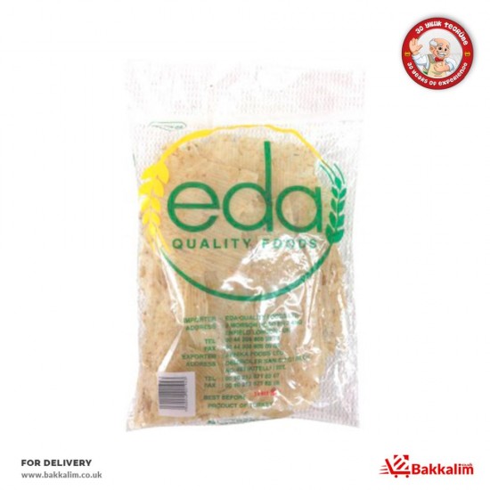Eda 500 Gr Traditional Maras Tarhana Dried Yoghurt - 5060040001936 - BAKKALIM UK