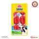 Egeturk 1000 Gr Sirma Spicy Finger Sucuk Egeturk 1000 Gr Sirma Spicy Finger Sucuk