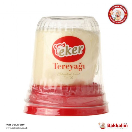 Eker 200 Gr Tereyağı - 8691316521291 - BAKKALIM UK