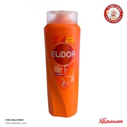 Elidor 650 Ml C Vitamini Shampoo 