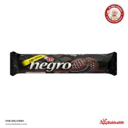 Eti 110 Gr Negro Biscuit With Cocoa Cream