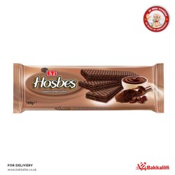 Eti 142 Gr Hosbes Cocoa Cream Cocoa Wafer 