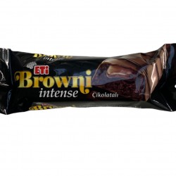 Eti Browni Intense Çikolata Kek 50 Gr