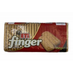 Eti Finger Biscuit 150g