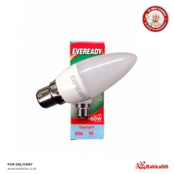 Eveready 60w 38mm 105mm Led Candle  