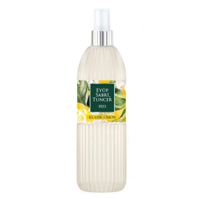 Eyup Sabri Lemon Spray Cologne 150ml Eyup Sabri Lemon Spray Cologne 150ml