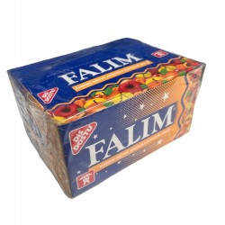 Falım Meyveli Sakız 100lü Paket