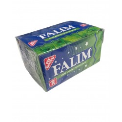 Falim Mint 100 Pieces Chewing Gum