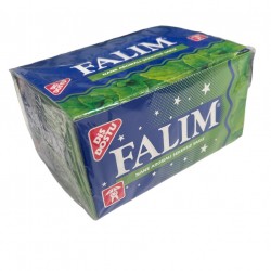 Falim Mint 100 Pieces Chewing Gum