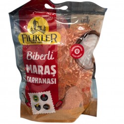 Filikler Tarhana Spicy 470 G