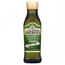 Flippo Berio Extra Virgin Olive Oil 250ml