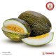 Fresh 1 Pcs Green Melon Fresh 1 Pcs Green Melon