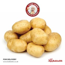 Fresh 1000 Gr Potatoes