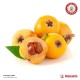Fresh 500 Gr Loquat Fresh 500 Gr Loquat