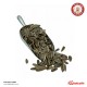 Fresh 500 Gr Roasted Unsalted Dakota Seed, BAKKALIM UK Fresh 500 Gr Roasted Unsalted Dakota Seed