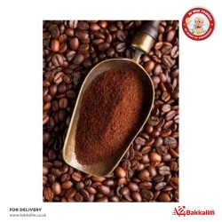 Fresh 500 Gr  Turkish Coffee 