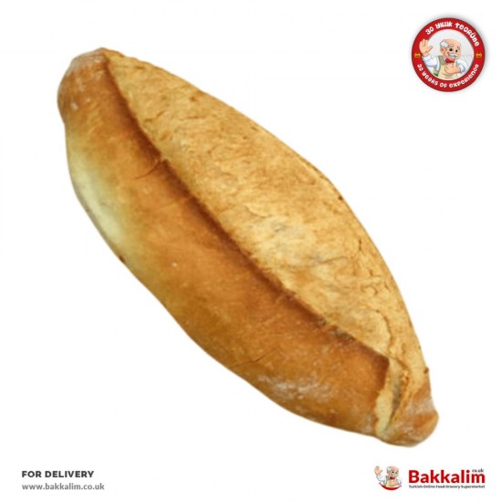 Freshly 1 Pcs Baked Sumon Bread - BKL-SMN-EKM-BR - BAKKALIM UK