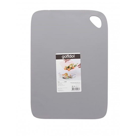 Gondol Flexi Chopping Board 24cmx34cm - 8692531005085 - BAKKALIM UK