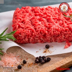 Halal 500 G Beef Minced London Only
