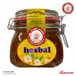 Hasbal 750 Gr Honey 