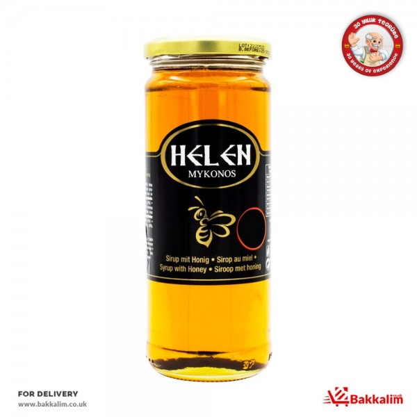 Helen 600 Gr Mykonos Honey 