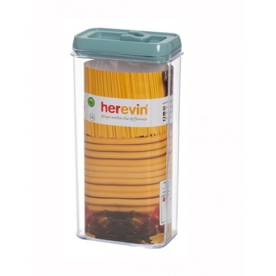 Herevin Vacuum Food Saver 2900ml - 8699038076785 - BAKKALIM UK