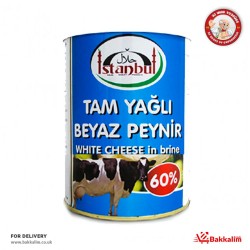 Istanbul 750 Gr 60 Fat White Cheese