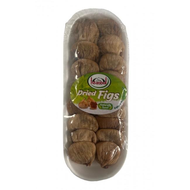 Istanbul Dried Figs 250g
