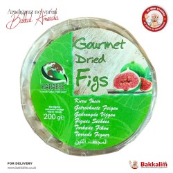 KaraEfe 200 G Dried Figs
