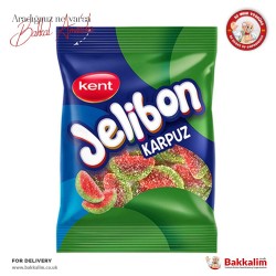 Kent Jelibon 80 G Watermelon