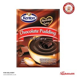 Kenton 100 Gr Chocolate Pudding 