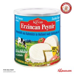 Kervan 720 Gr 60 Fat Erzincan Feta Cheese  
