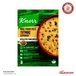 Knorr 100 Gr Tutmac Soup