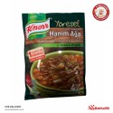 Knorr 90 Gr Soup Mix With Noodles Lentils And Chickpeas 